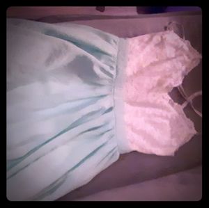 Tobi dress